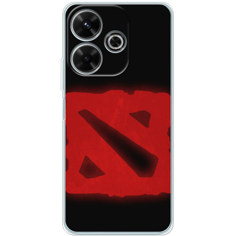 Чехол BoxFace Xiaomi Redmi 13 Dota 2