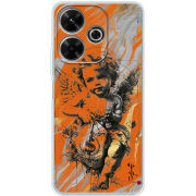 Чехол BoxFace Xiaomi Redmi 13 