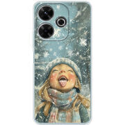 Чехол BoxFace Xiaomi Redmi 13 Смак дитинства