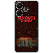 Чехол BoxFace Xiaomi Redmi 13 