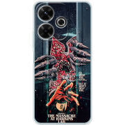 Чехол BoxFace Xiaomi Redmi 13 