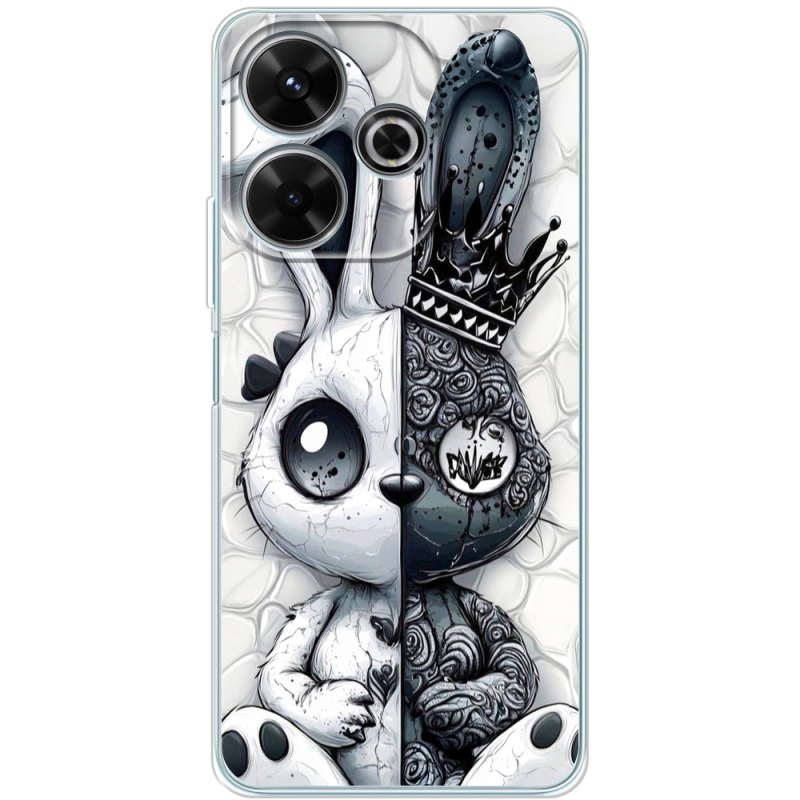 Чехол BoxFace Xiaomi Redmi 13 