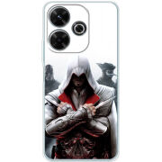 Чехол BoxFace Xiaomi Redmi 13 Assassins Creed 3