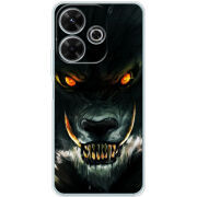 Чехол BoxFace Xiaomi Redmi 13 Werewolf