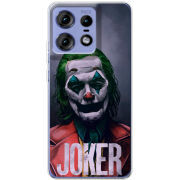 Чехол BoxFace Motorola Edge 50 Pro Joker