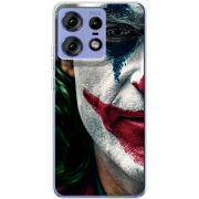 Чехол BoxFace Motorola Edge 50 Pro Joker Background