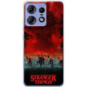 Чехол BoxFace Motorola Edge 50 Pro 