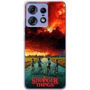 Чехол BoxFace Motorola Edge 50 Pro 