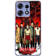 Чехол BoxFace Motorola Edge 50 Pro 