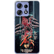 Чехол BoxFace Motorola Edge 50 Pro 