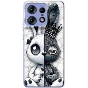 Чехол BoxFace Motorola Edge 50 Pro 