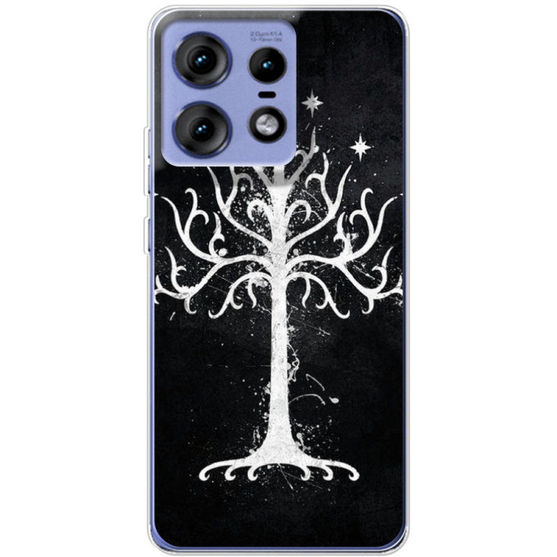 Чехол BoxFace Motorola Edge 50 Pro Fantasy Tree