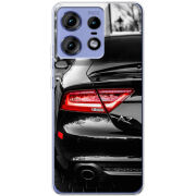 Чехол BoxFace Motorola Edge 50 Pro Audi A7