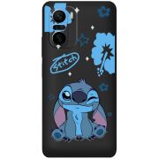 Черный чехол BoxFace Xiaomi Poco F3 
