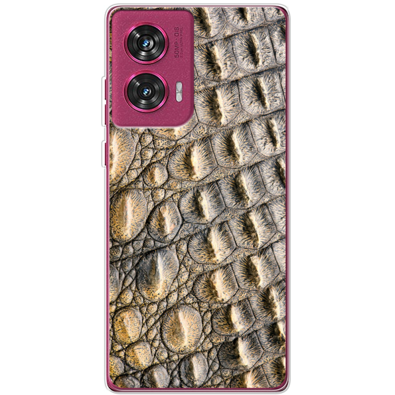 Чехол BoxFace Motorola Edge 50 Fusion 