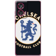 Чехол BoxFace Motorola Edge 50 Fusion FC Chelsea