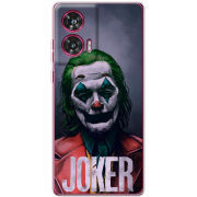 Чехол BoxFace Motorola Edge 50 Fusion Joker