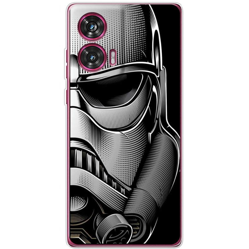 Чехол BoxFace Motorola Edge 50 Fusion Imperial Stormtroopers