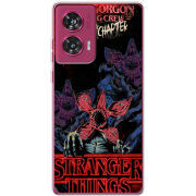 Чехол BoxFace Motorola Edge 50 Fusion 