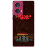 Чехол BoxFace Motorola Edge 50 Fusion 