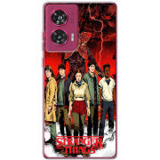 Чехол BoxFace Motorola Edge 50 Fusion 