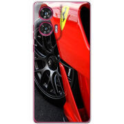 Чехол BoxFace Motorola Edge 50 Fusion Ferrari 599XX