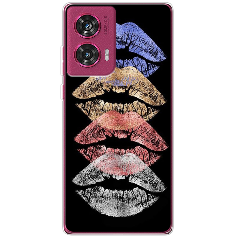 Чехол BoxFace Motorola Edge 50 Fusion 