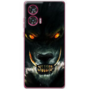 Чехол BoxFace Motorola Edge 50 Fusion Werewolf