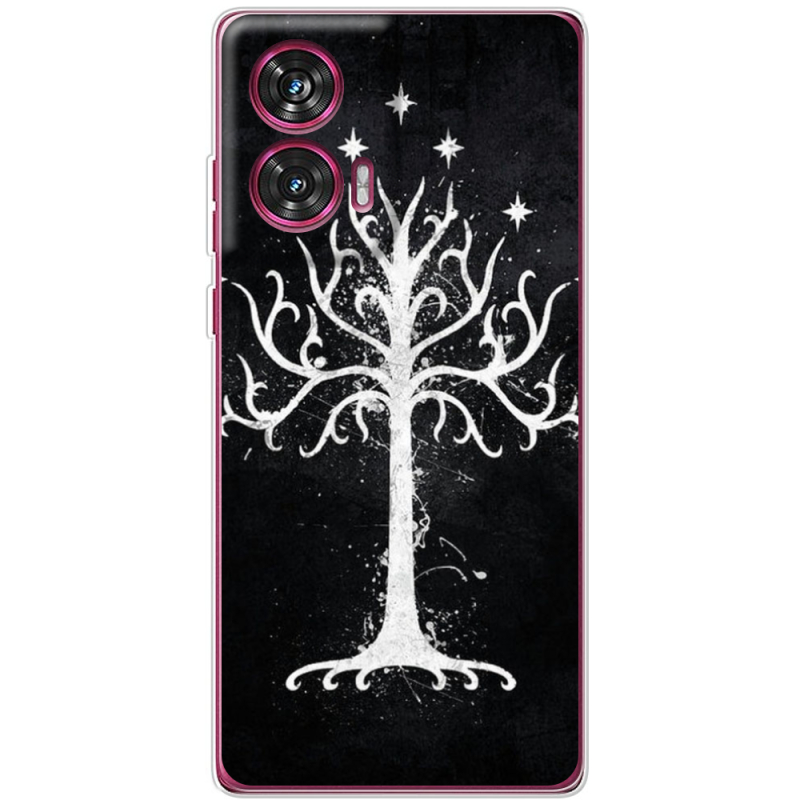 Чехол BoxFace Motorola Edge 50 Fusion Fantasy Tree