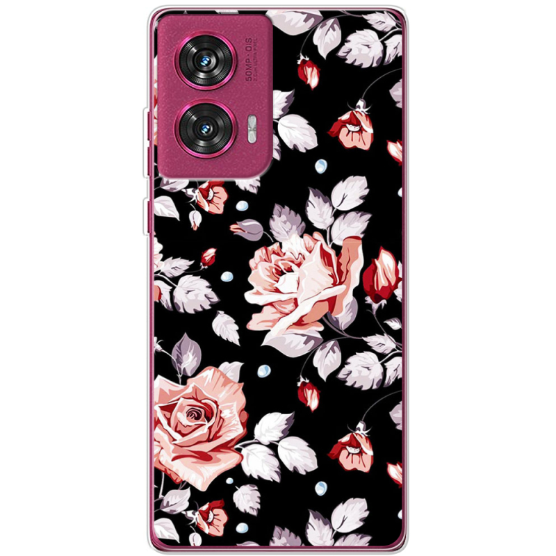 Чехол BoxFace Motorola Edge 50 Fusion 