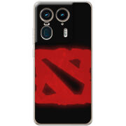 Чехол BoxFace Motorola Edge 50 Ultra Dota 2