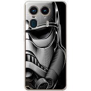 Чехол BoxFace Motorola Edge 50 Ultra Imperial Stormtroopers