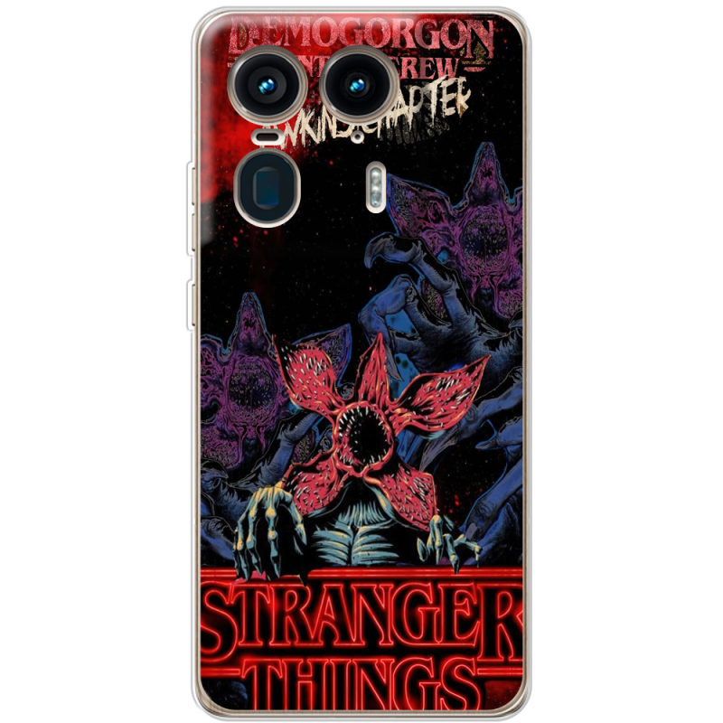 Чехол BoxFace Motorola Edge 50 Ultra 