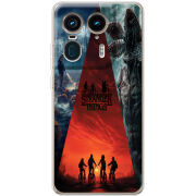 Чехол BoxFace Motorola Edge 50 Ultra Дивні дива