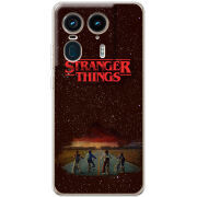 Чехол BoxFace Motorola Edge 50 Ultra 