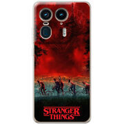 Чехол BoxFace Motorola Edge 50 Ultra 