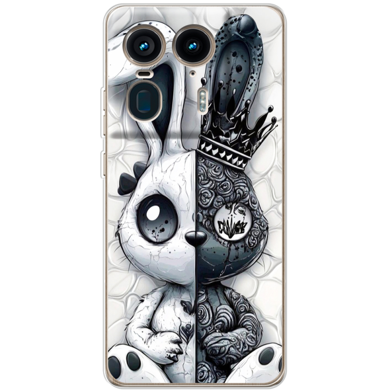 Чехол BoxFace Motorola Edge 50 Ultra 