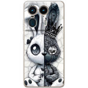 Чехол BoxFace Motorola Edge 50 Ultra 