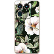 Чехол BoxFace Motorola Edge 50 Ultra Blossom Roses