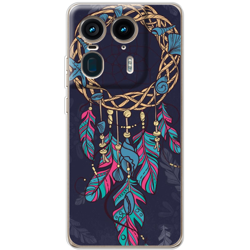 Чехол BoxFace Motorola Edge 50 Ultra 