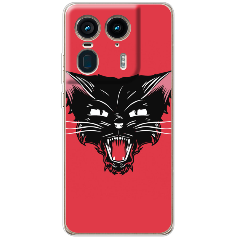 Чехол BoxFace Motorola Edge 50 Ultra 