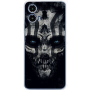 Чехол BoxFace Motorola G34 The Dark