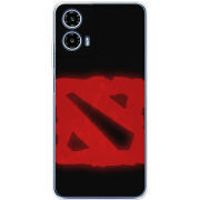 Чехол BoxFace Motorola G34 Dota 2