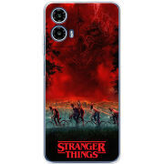 Чехол BoxFace Motorola G34 