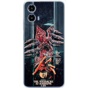 Чехол BoxFace Motorola G34 