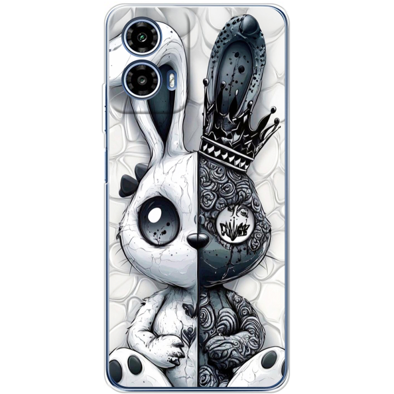 Чехол BoxFace Motorola G34 