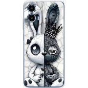 Чехол BoxFace Motorola G34 