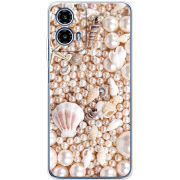 Чехол BoxFace Motorola G34 