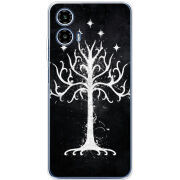 Чехол BoxFace Motorola G34 Fantasy Tree