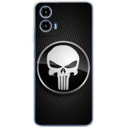 Чехол BoxFace Motorola G34 